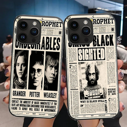3D Phone Case