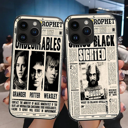 3D Phone Case