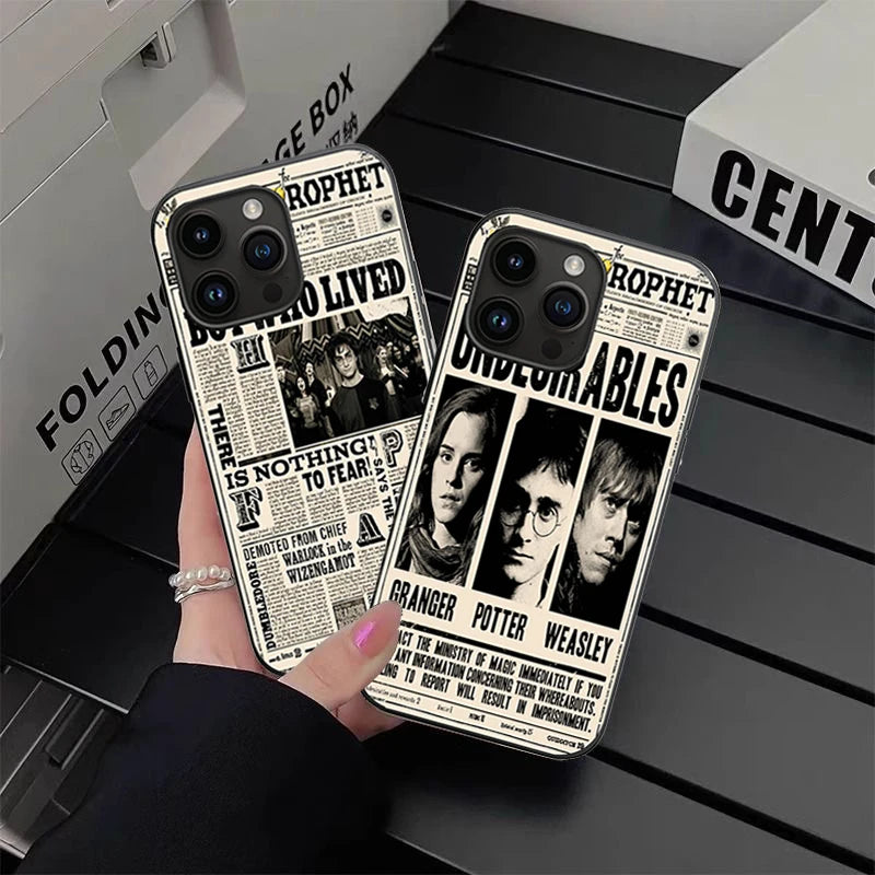 3D Phone Case