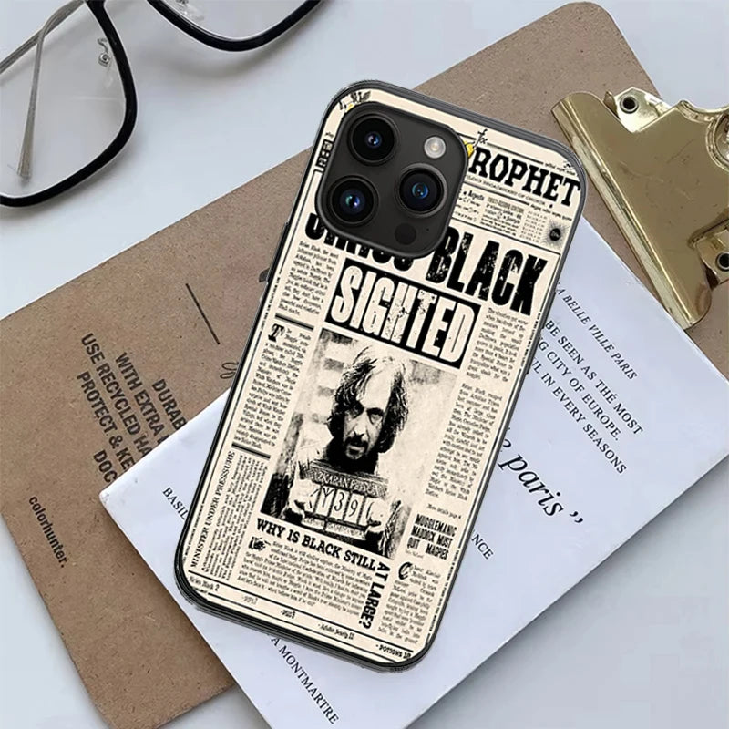 3D Phone Case