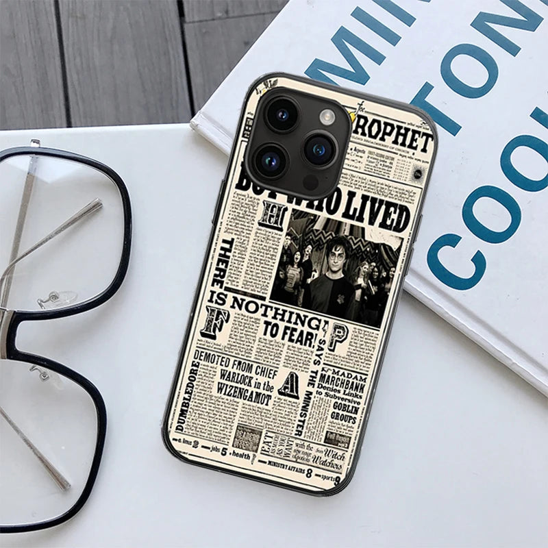 3D Phone Case