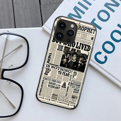 3D Phone Case
